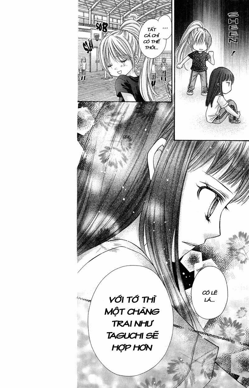 Rockin’ Heaven Chapter 23 - Trang 2