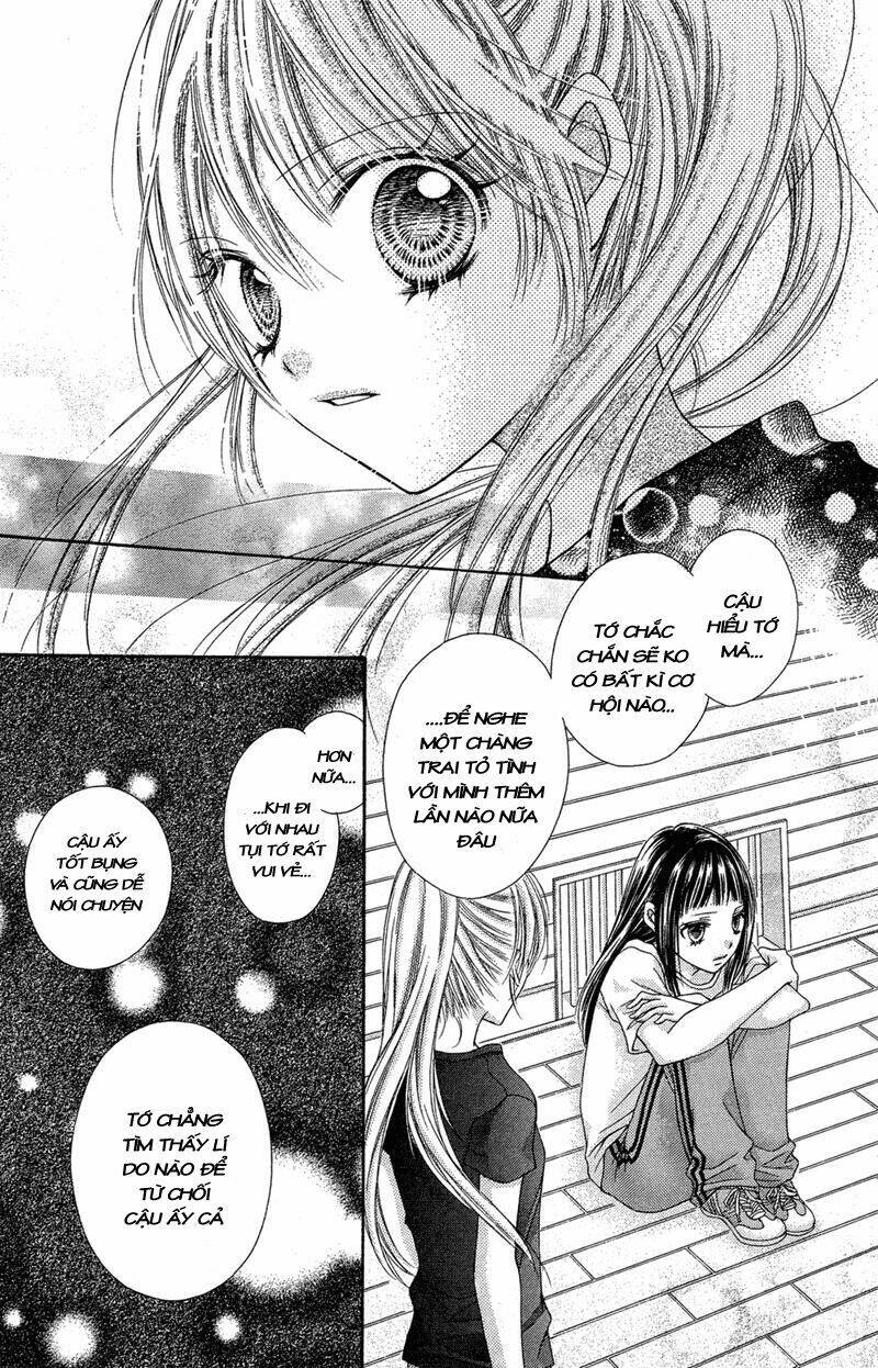 Rockin’ Heaven Chapter 23 - Trang 2