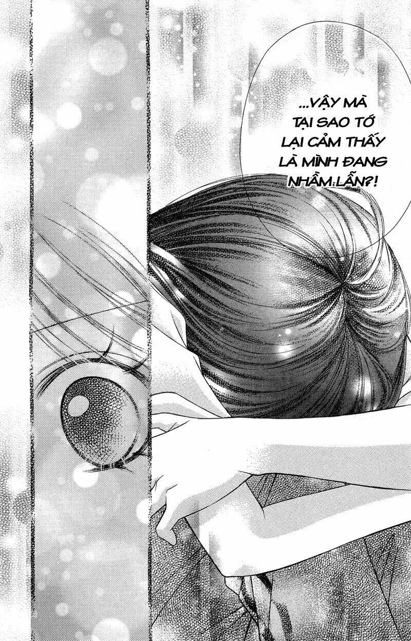 Rockin’ Heaven Chapter 23 - Trang 2