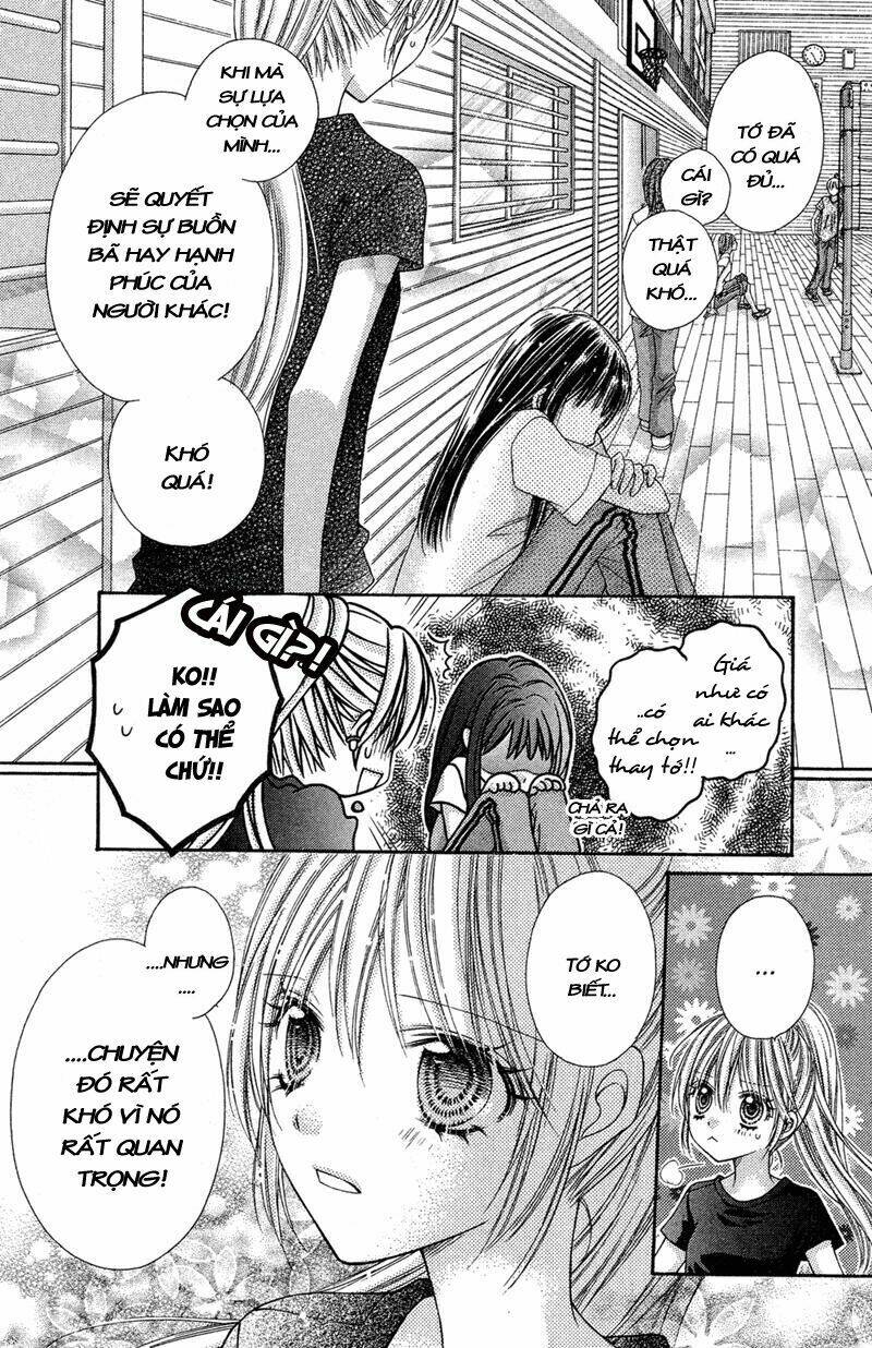 Rockin’ Heaven Chapter 23 - Trang 2