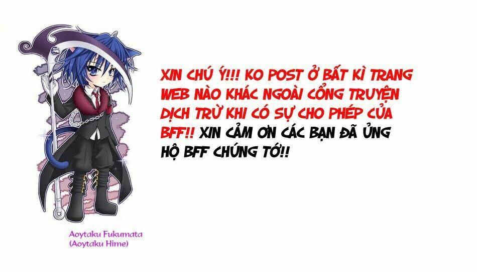 Rockin’ Heaven Chapter 23 - Trang 2