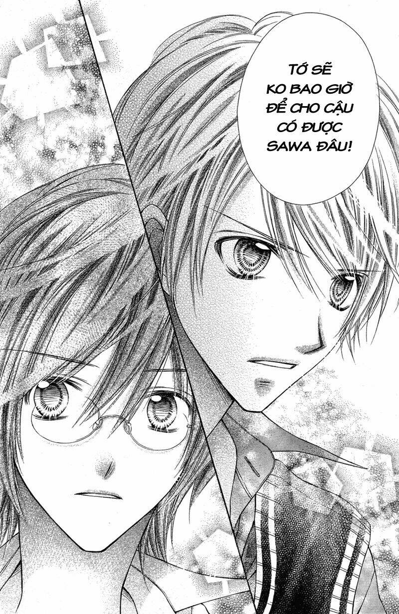 Rockin’ Heaven Chapter 23 - Trang 2