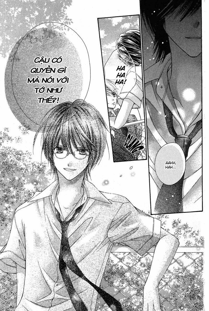 Rockin’ Heaven Chapter 23 - Trang 2