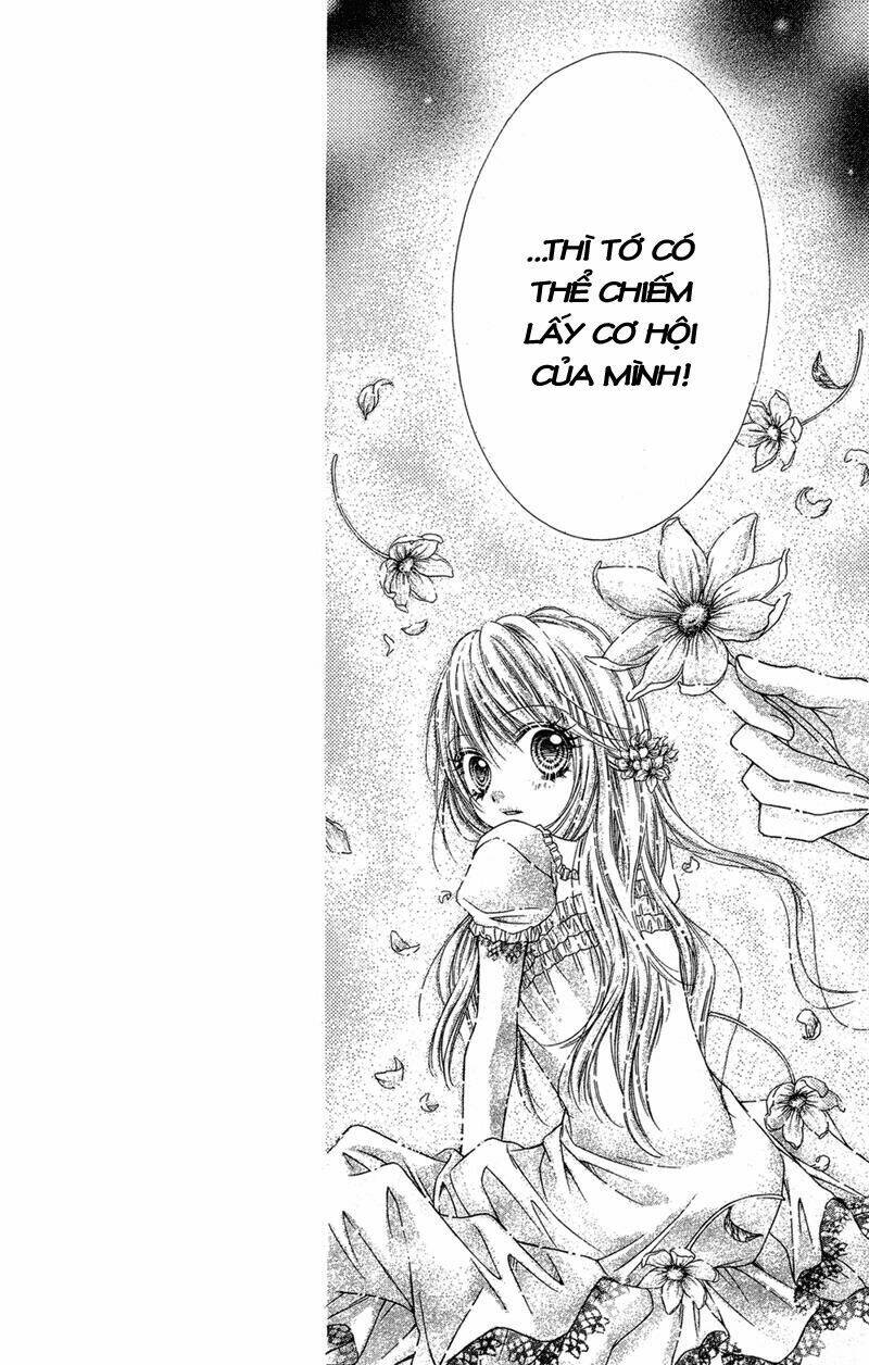 Rockin’ Heaven Chapter 23 - Trang 2