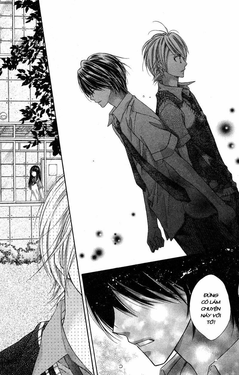 Rockin’ Heaven Chapter 23 - Trang 2