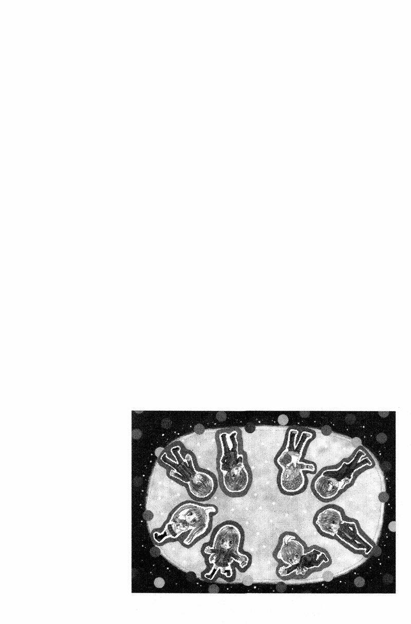 Rockin’ Heaven Chapter 23 - Trang 2