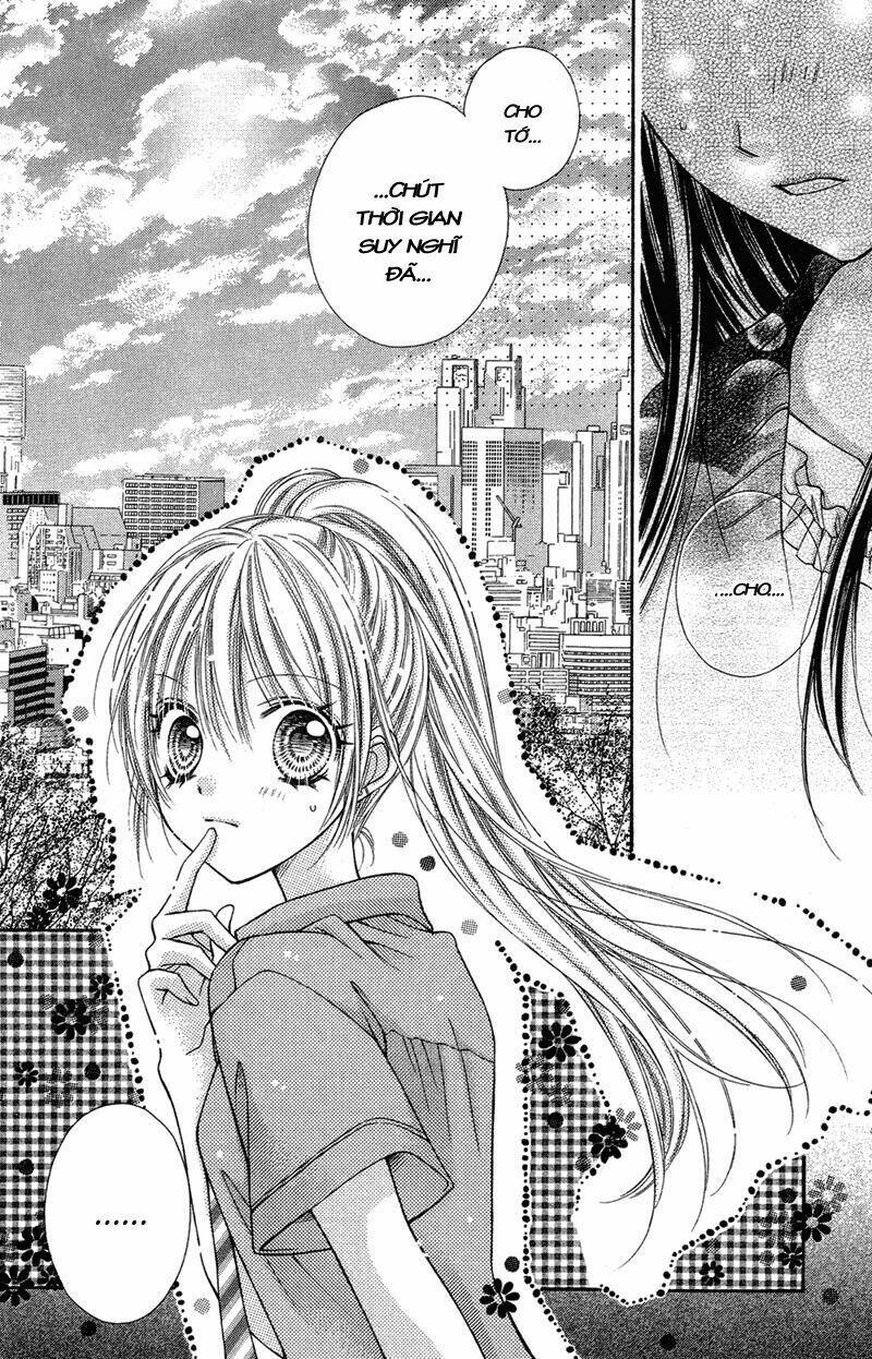 Rockin’ Heaven Chapter 23 - Trang 2