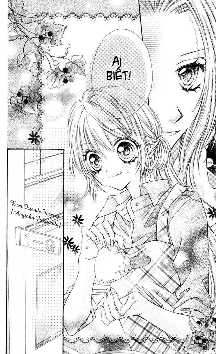 Rockin’ Heaven Chapter 3 - Trang 2