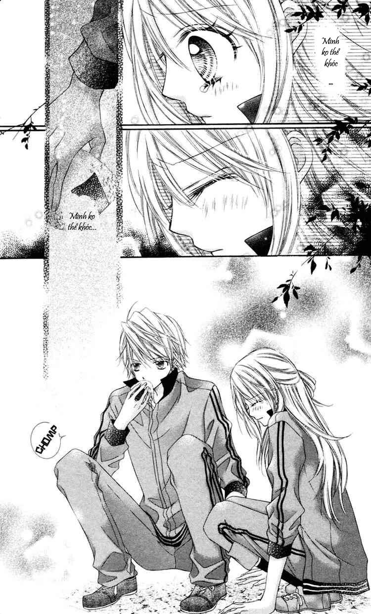 Rockin’ Heaven Chapter 3 - Trang 2