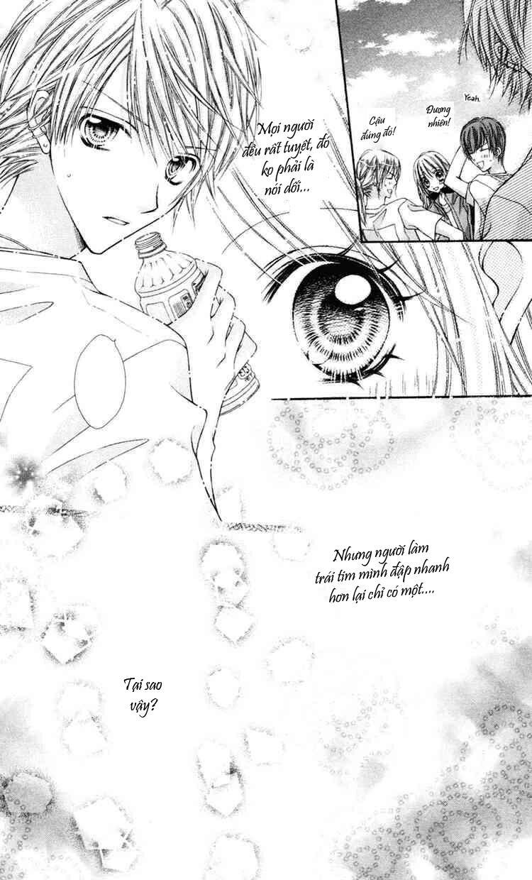 Rockin’ Heaven Chapter 3 - Trang 2