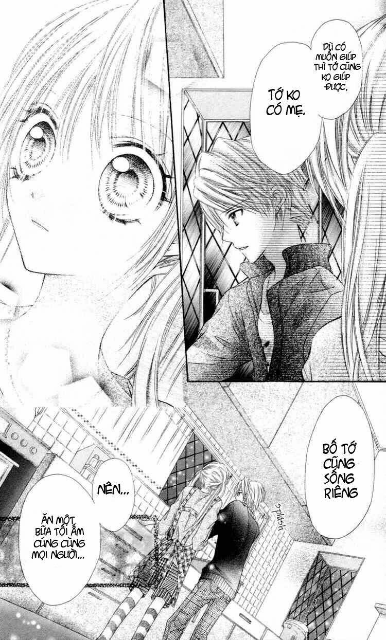 Rockin’ Heaven Chapter 4 - Trang 2