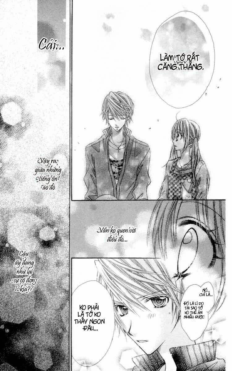 Rockin’ Heaven Chapter 4 - Trang 2