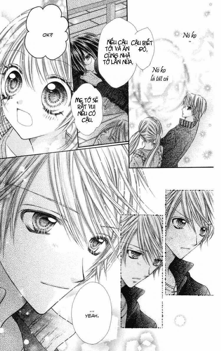 Rockin’ Heaven Chapter 4 - Trang 2