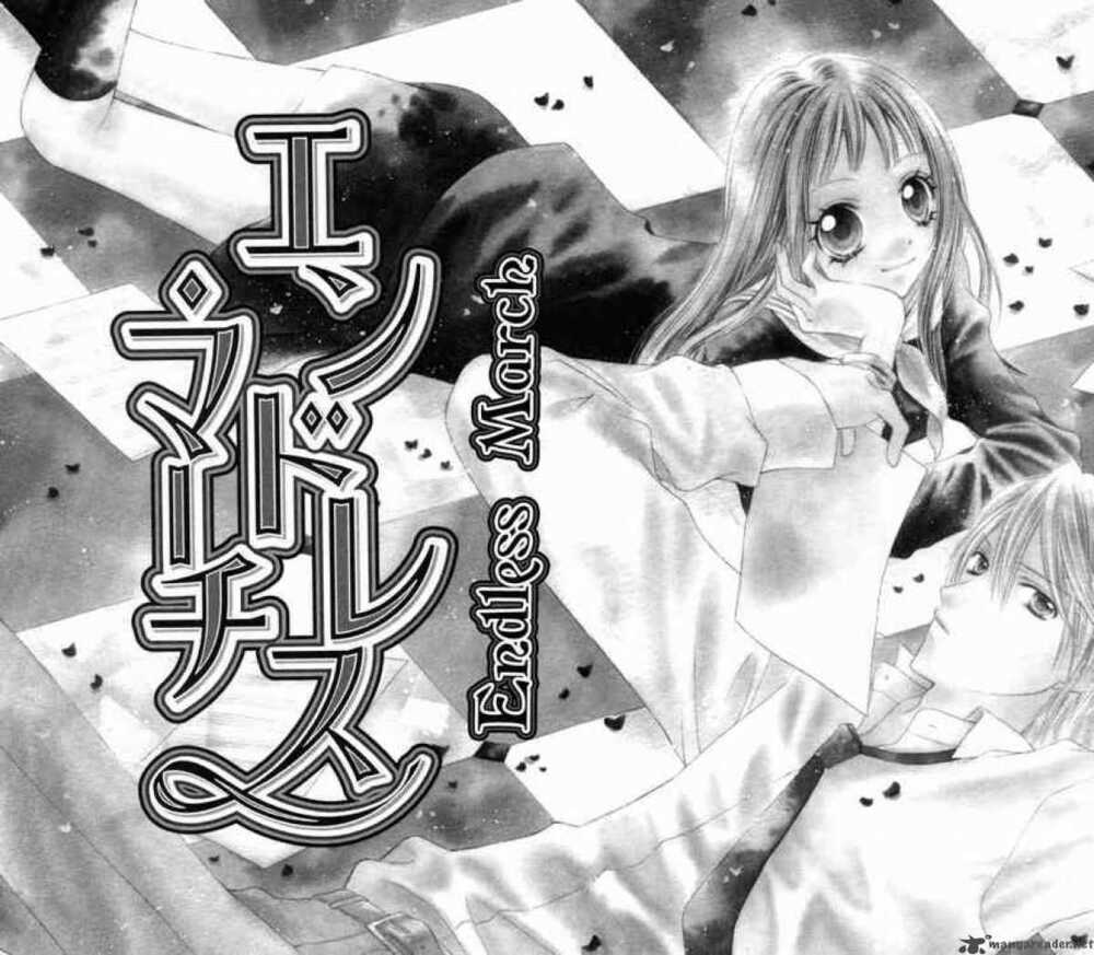 Rockin’ Heaven Chapter 4 - Trang 2