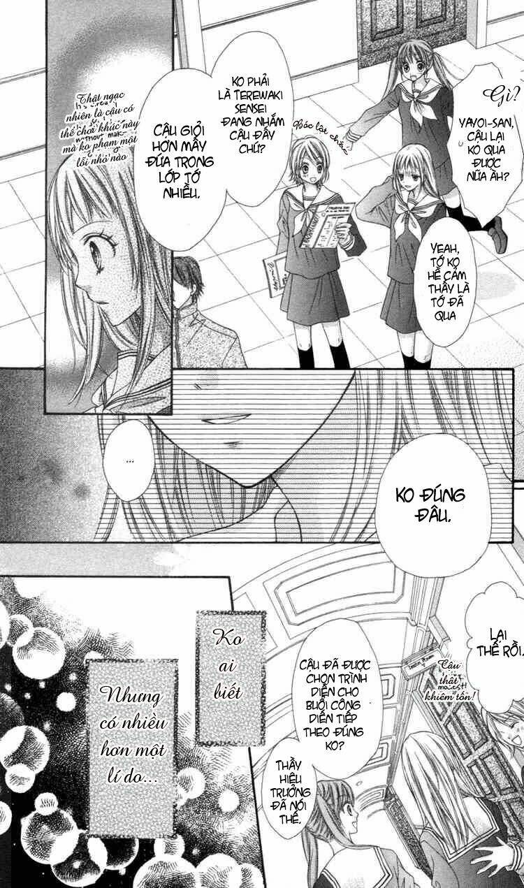 Rockin’ Heaven Chapter 4 - Trang 2