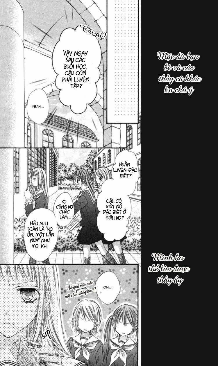 Rockin’ Heaven Chapter 4 - Trang 2