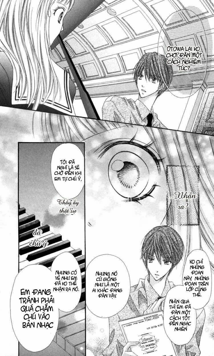 Rockin’ Heaven Chapter 4 - Trang 2