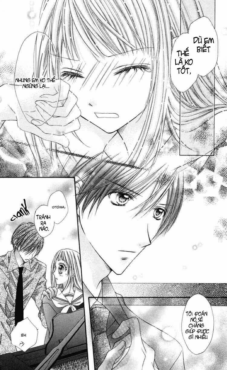 Rockin’ Heaven Chapter 4 - Trang 2