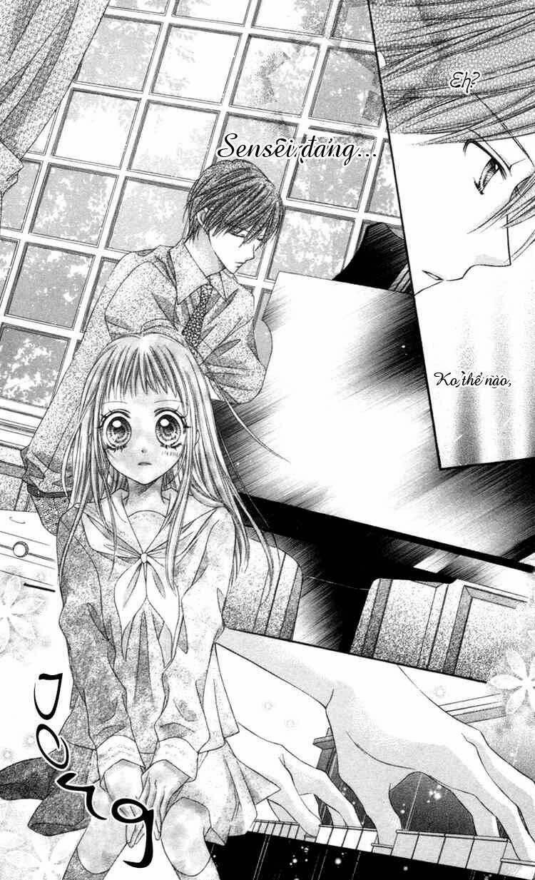 Rockin’ Heaven Chapter 4 - Trang 2