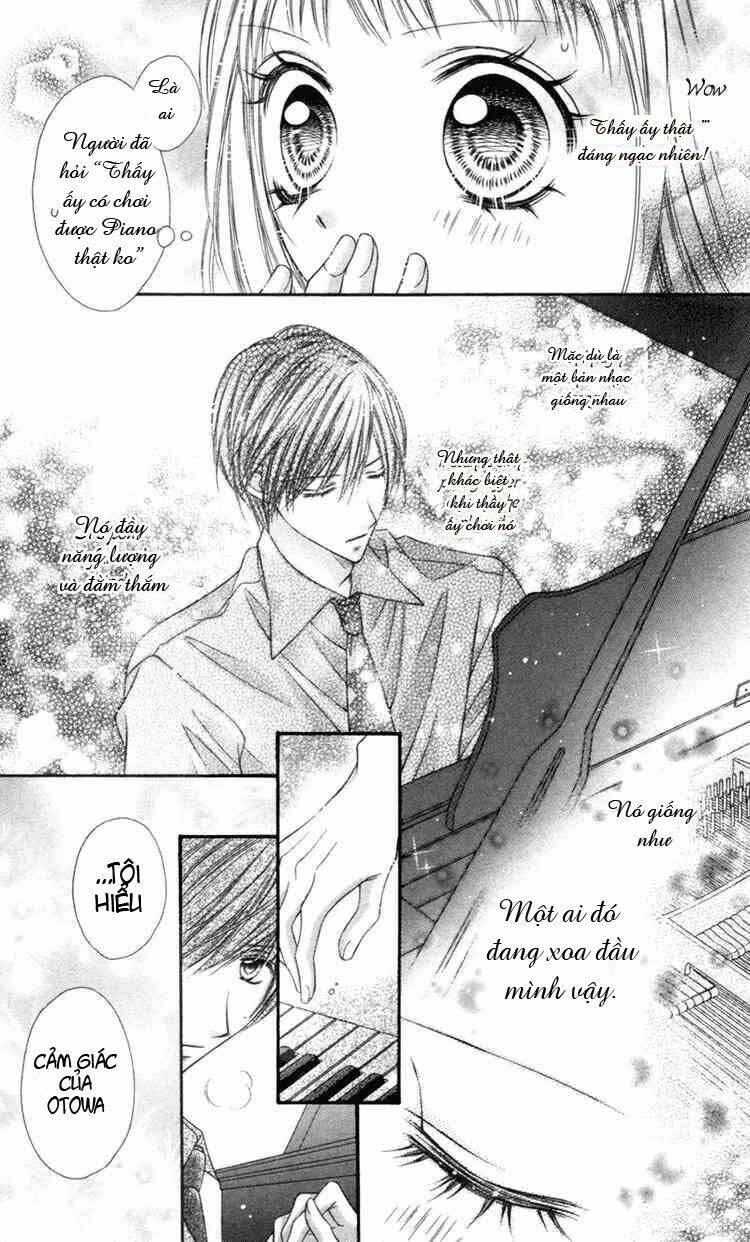 Rockin’ Heaven Chapter 4 - Trang 2