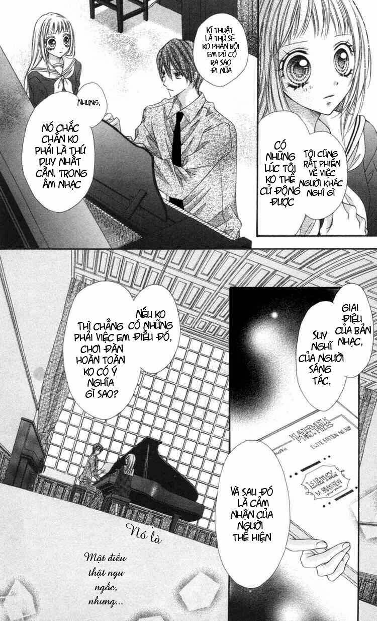 Rockin’ Heaven Chapter 4 - Trang 2