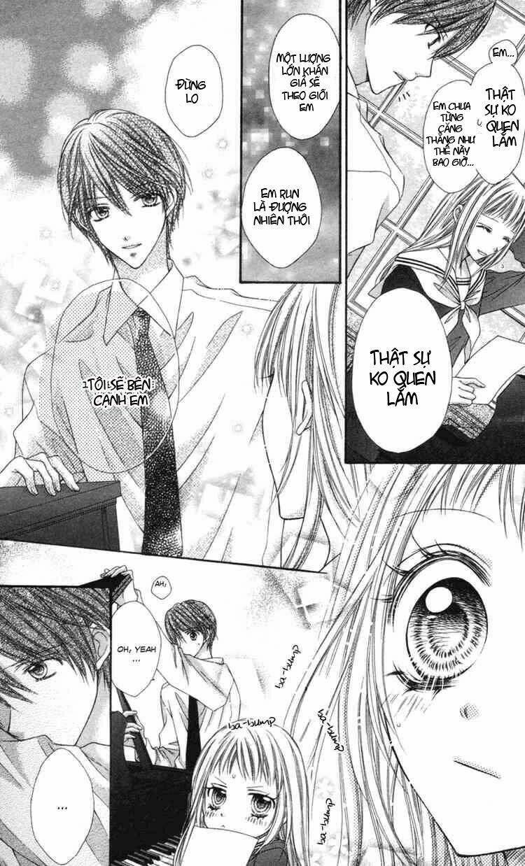 Rockin’ Heaven Chapter 4 - Trang 2