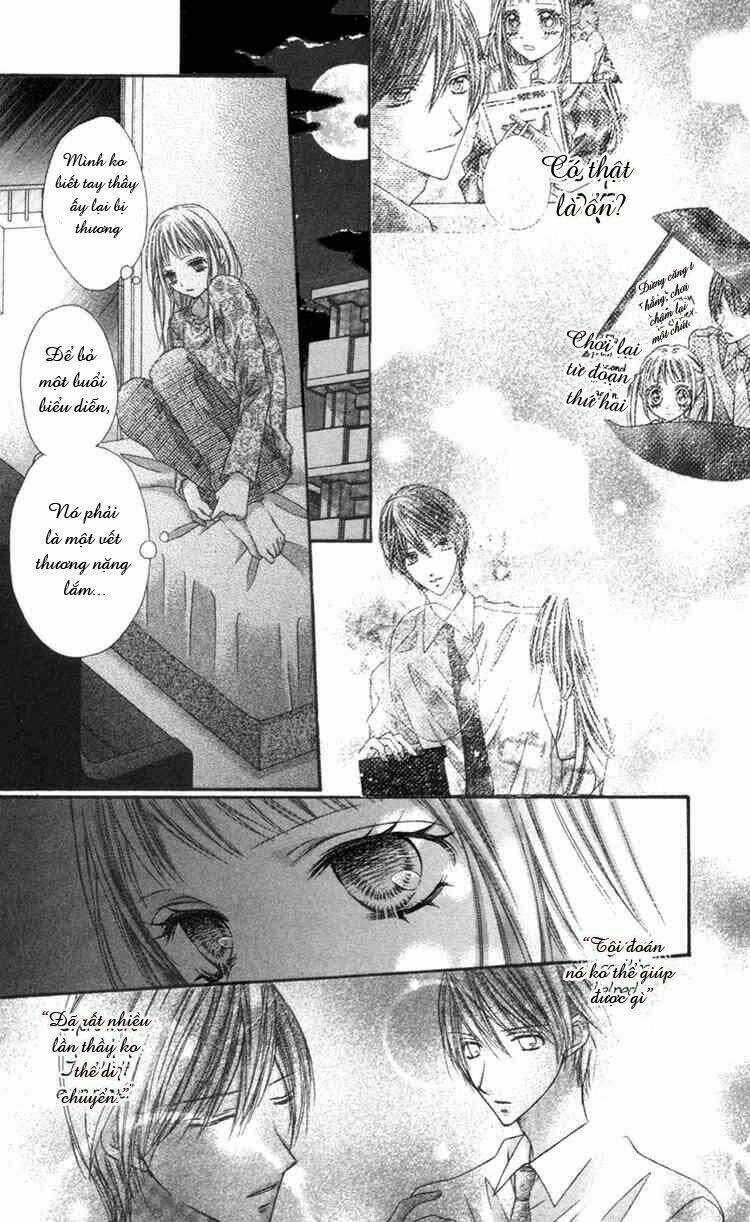 Rockin’ Heaven Chapter 4 - Trang 2