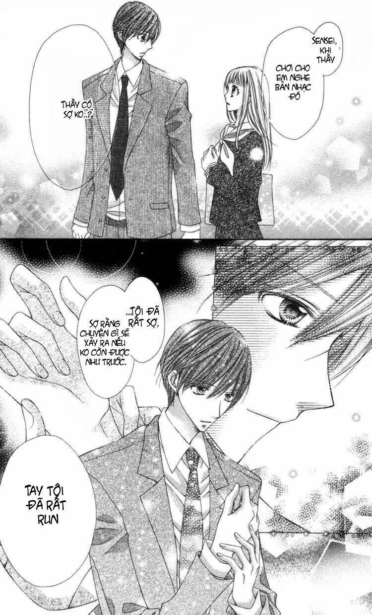 Rockin’ Heaven Chapter 4 - Trang 2