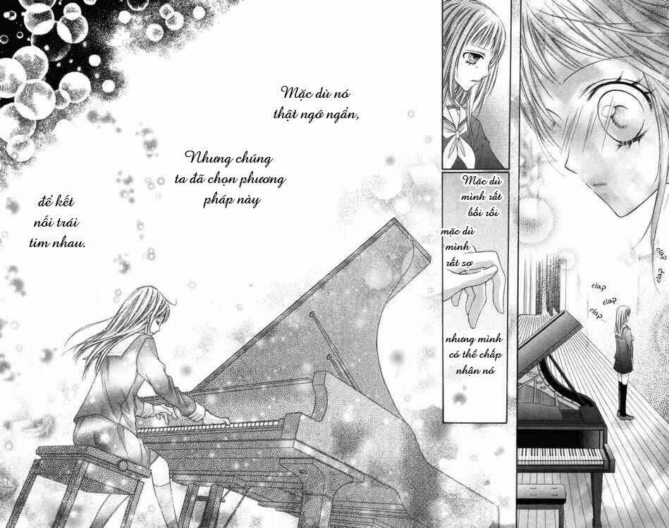 Rockin’ Heaven Chapter 4 - Trang 2