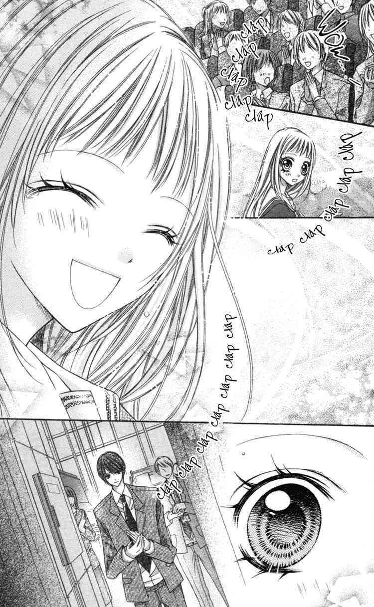 Rockin’ Heaven Chapter 4 - Trang 2