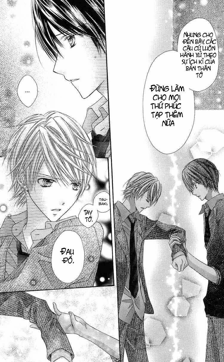 Rockin’ Heaven Chapter 5 - Trang 2