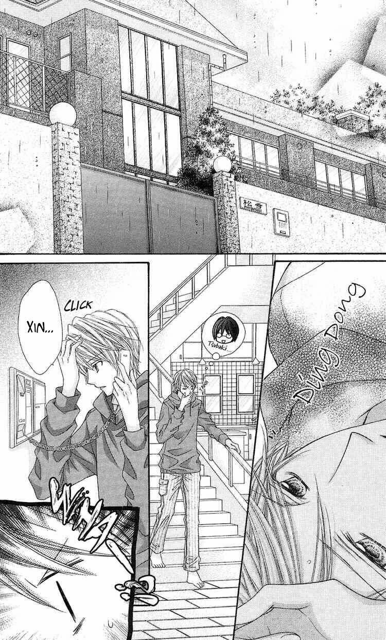 Rockin’ Heaven Chapter 5 - Trang 2