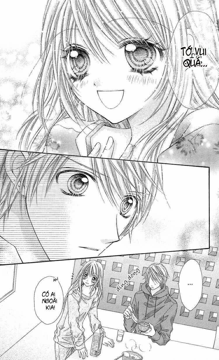 Rockin’ Heaven Chapter 5 - Trang 2