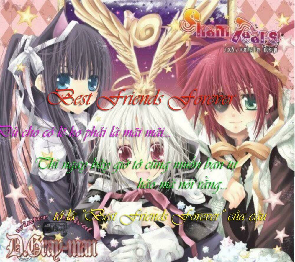 Rockin’ Heaven Chapter 5 - Trang 2