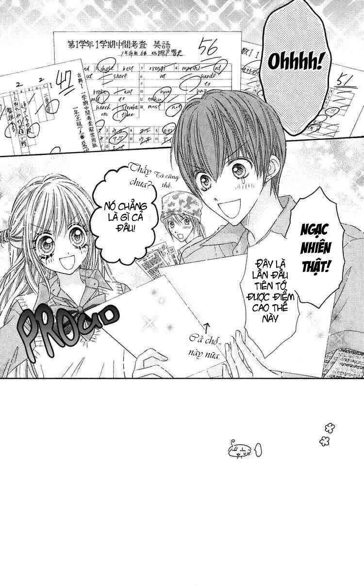 Rockin’ Heaven Chapter 5 - Trang 2