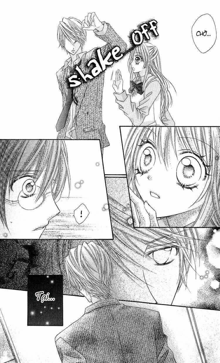 Rockin’ Heaven Chapter 5 - Trang 2