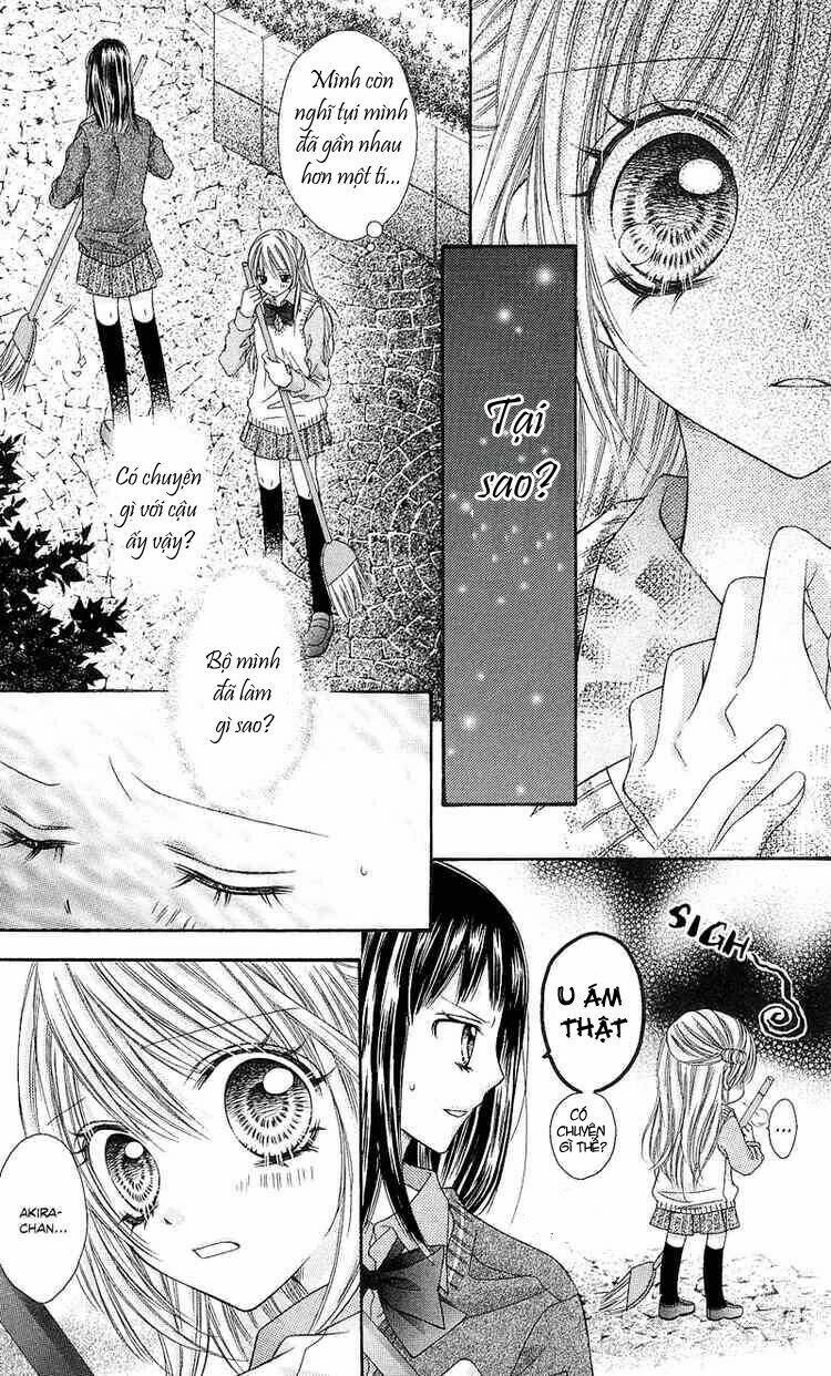 Rockin’ Heaven Chapter 5 - Trang 2