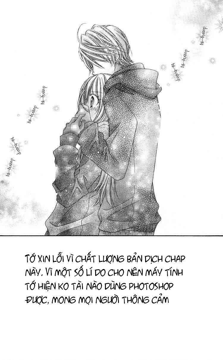 Rockin’ Heaven Chapter 6 - Trang 2