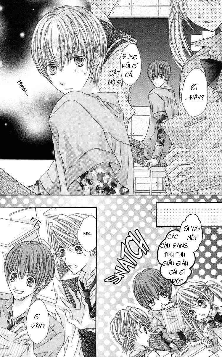 Rockin’ Heaven Chapter 6 - Trang 2