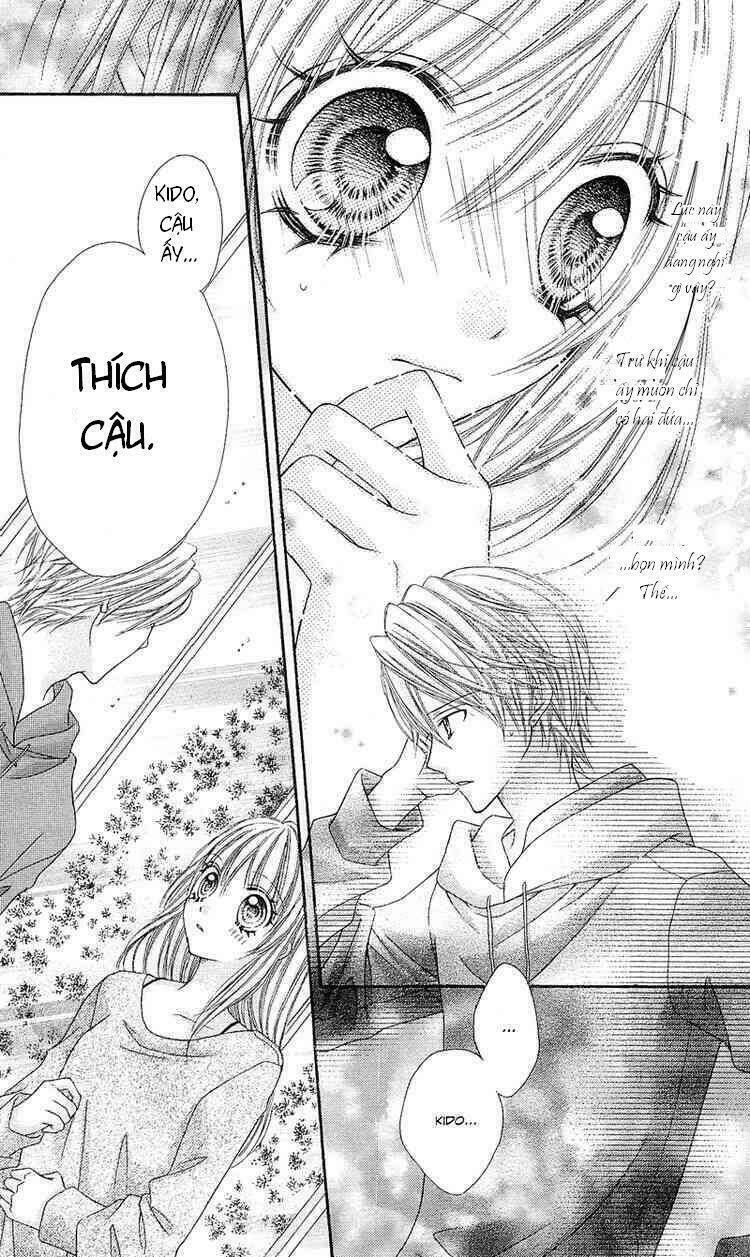 Rockin’ Heaven Chapter 6 - Trang 2