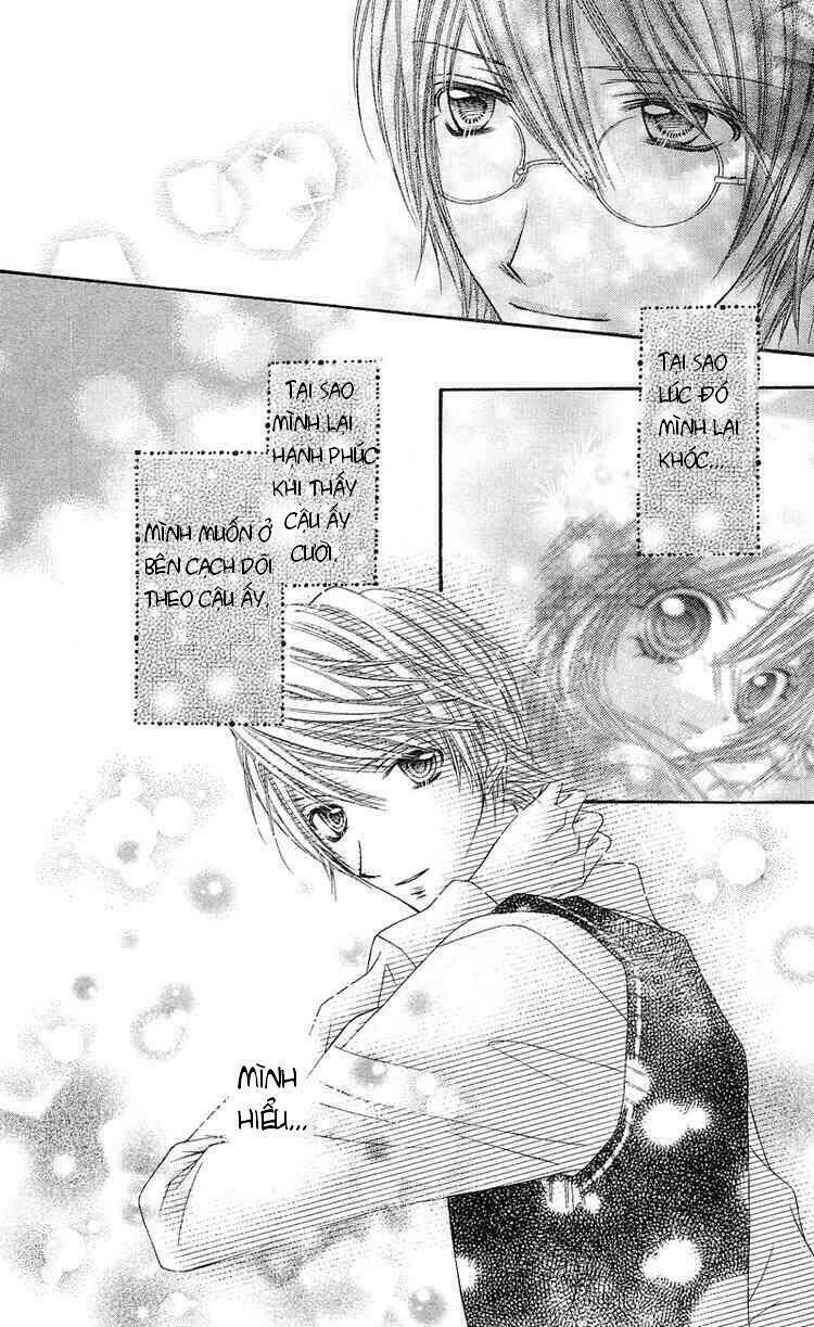 Rockin’ Heaven Chapter 6 - Trang 2