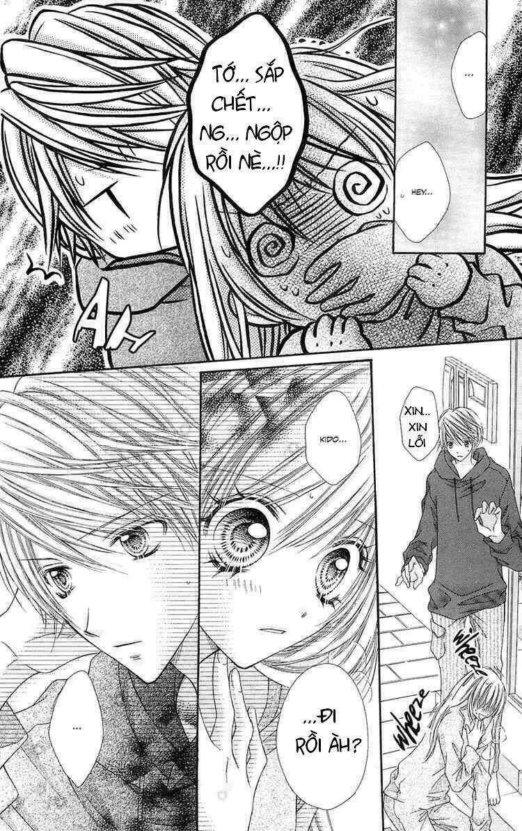 Rockin’ Heaven Chapter 7 - Trang 2