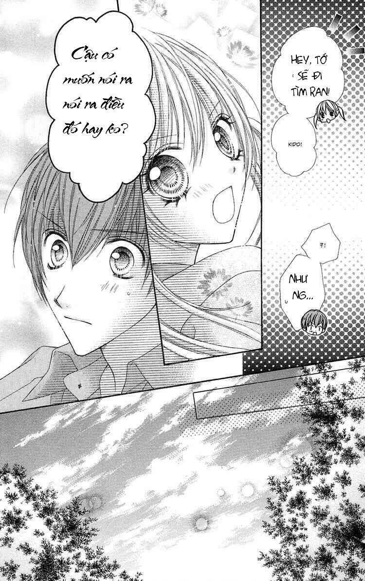 Rockin’ Heaven Chapter 7 - Trang 2