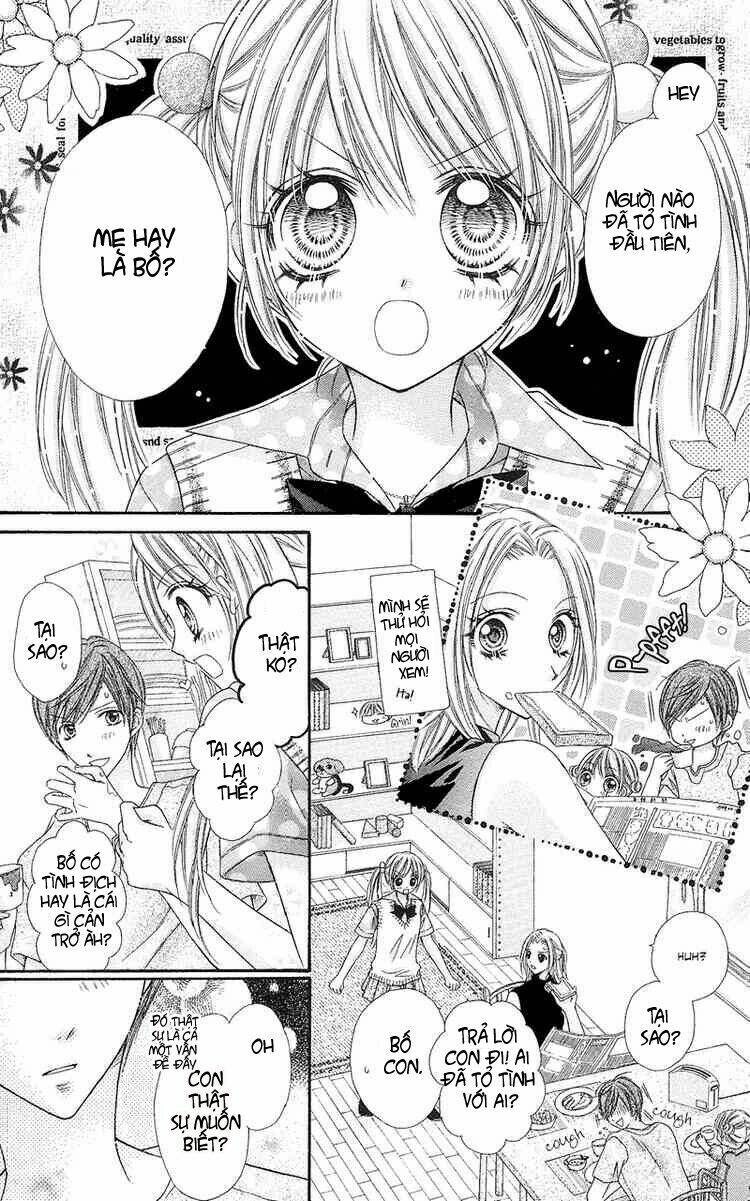 Rockin’ Heaven Chapter 8 - Trang 2