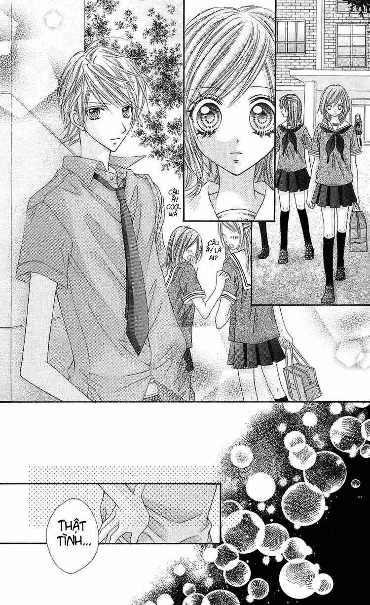 Rockin’ Heaven Chapter 8 - Trang 2