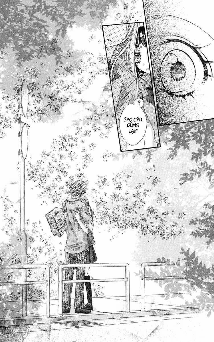 Rockin’ Heaven Chapter 8 - Trang 2