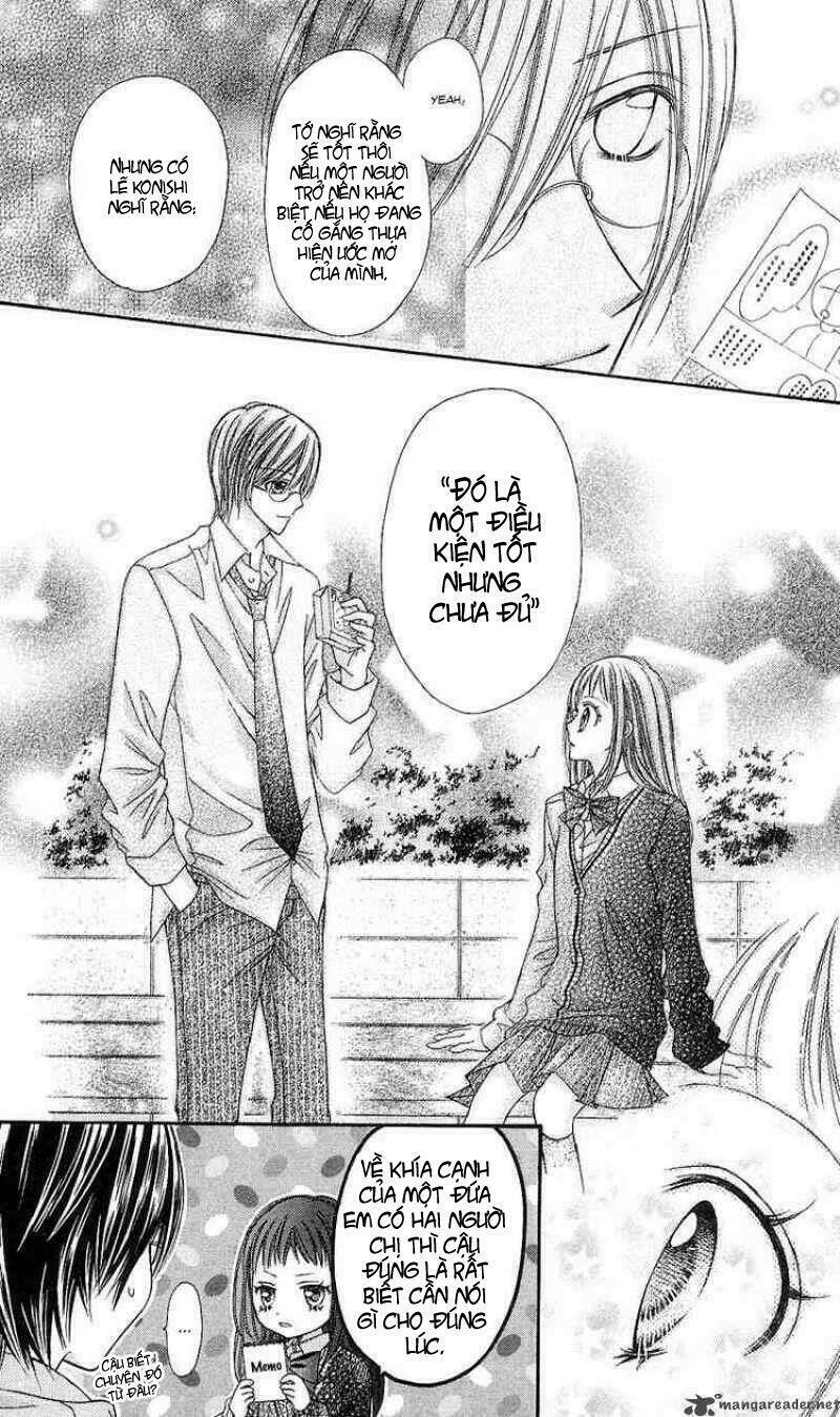 Rockin’ Heaven Chapter 8 - Trang 2