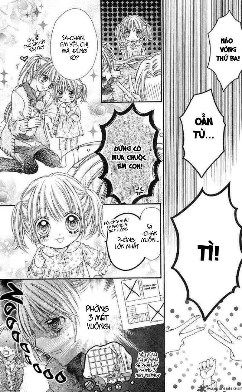 Rockin’ Heaven Chapter 8 - Trang 2