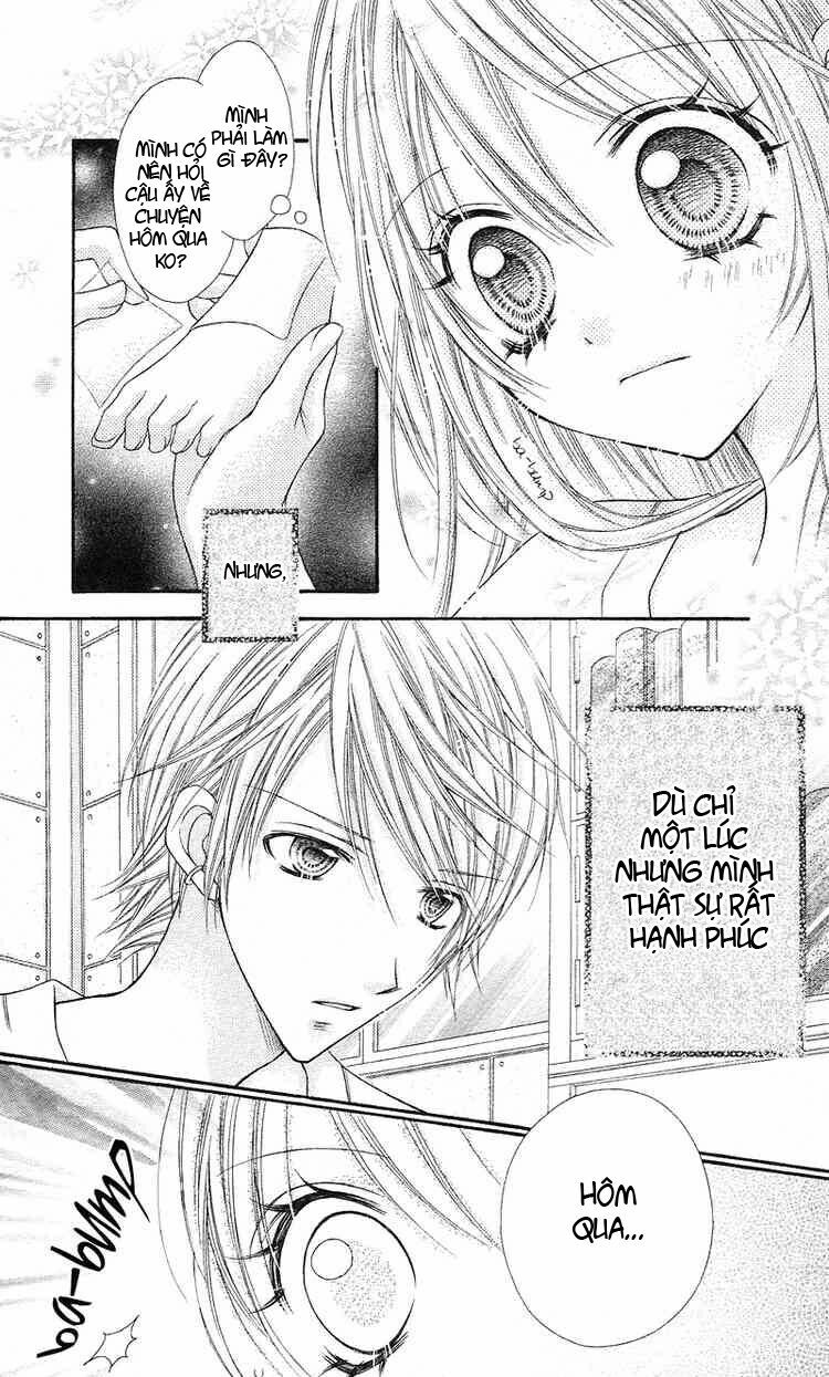 Rockin’ Heaven Chapter 9 - Trang 2