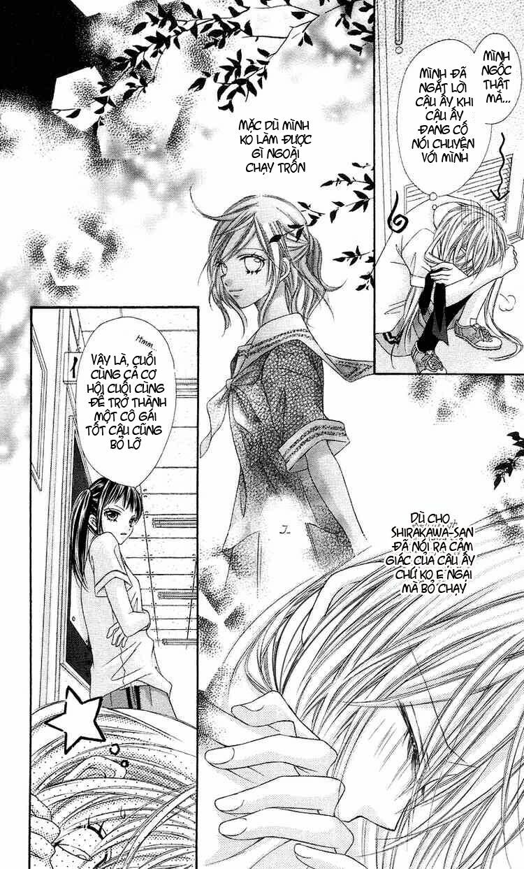 Rockin’ Heaven Chapter 9 - Trang 2